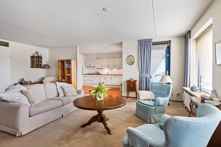 Foto 4 van P.C. Hooftstraat 48