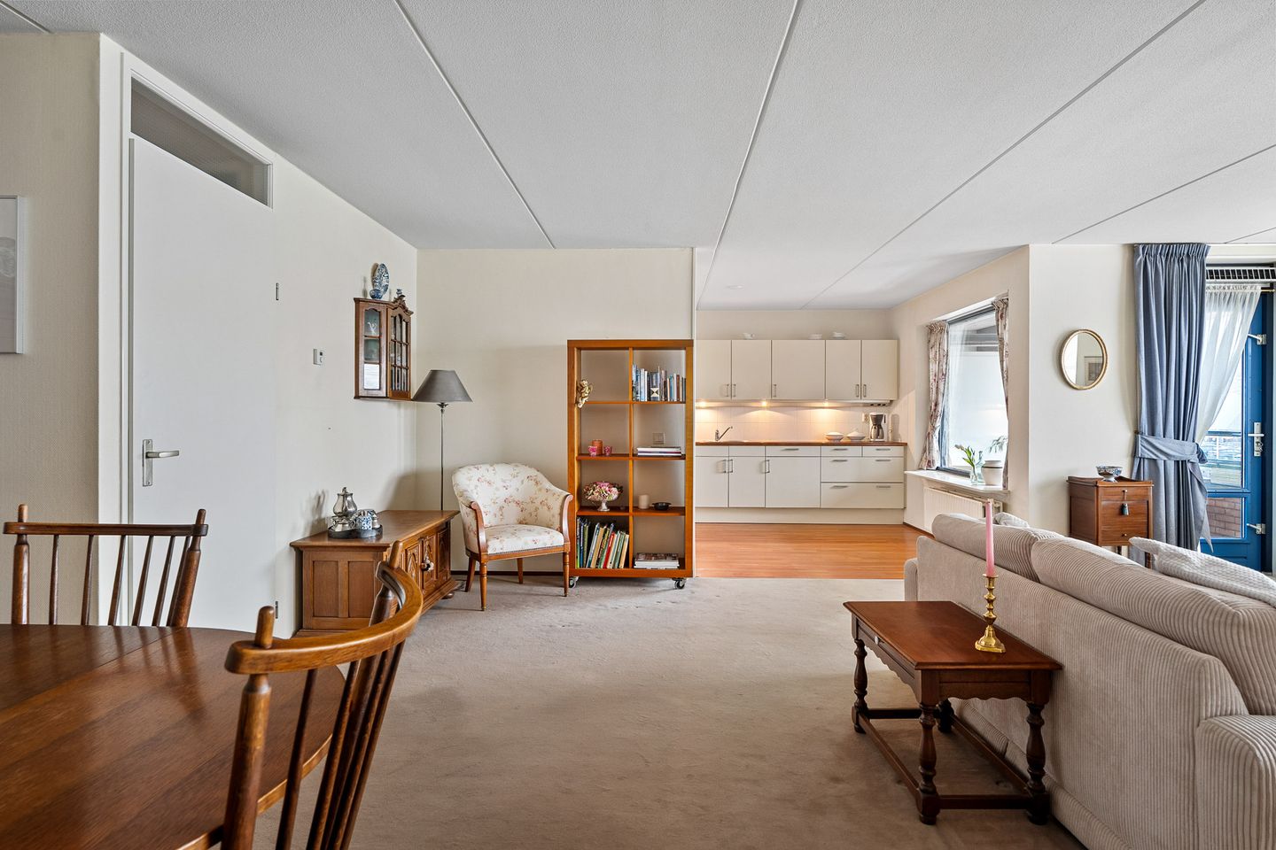 Foto 5 van P.C. Hooftstraat 48