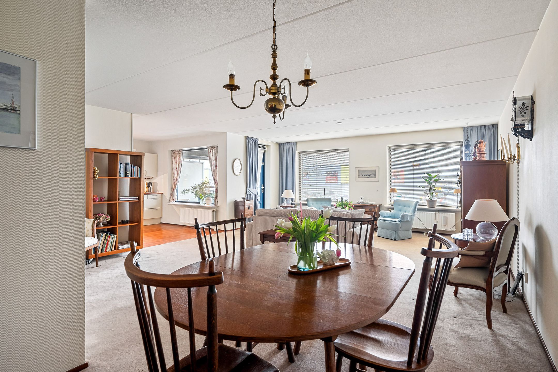 Foto 6 van P.C. Hooftstraat 48