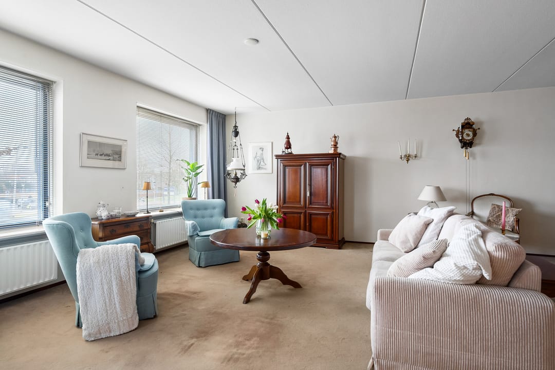 Foto 7 van P.C. Hooftstraat 48