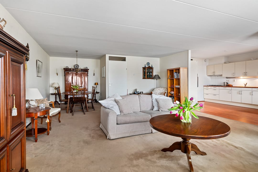 Foto 8 van P.C. Hooftstraat 48