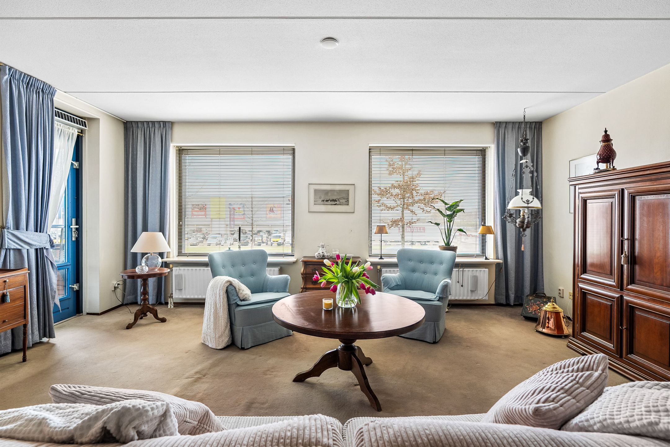 Foto 9 van P.C. Hooftstraat 48