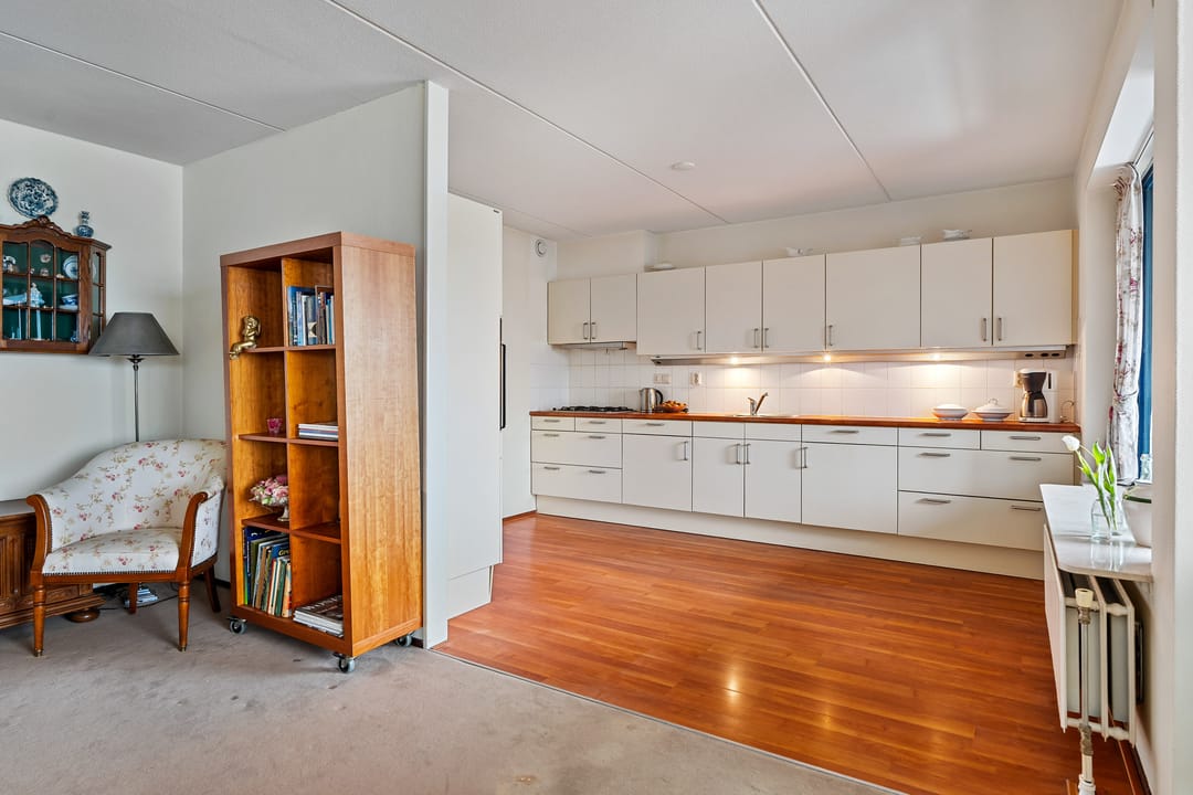 Foto 11 van P.C. Hooftstraat 48