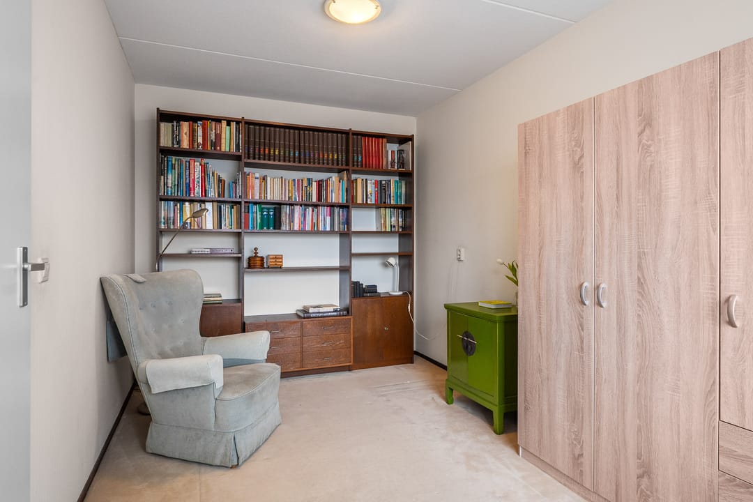 Foto 22 van P.C. Hooftstraat 48