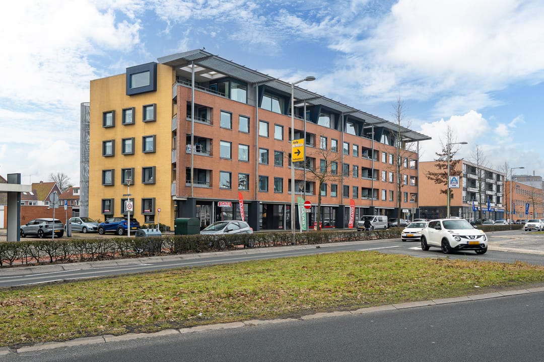 Foto 38 van P.C. Hooftstraat 48