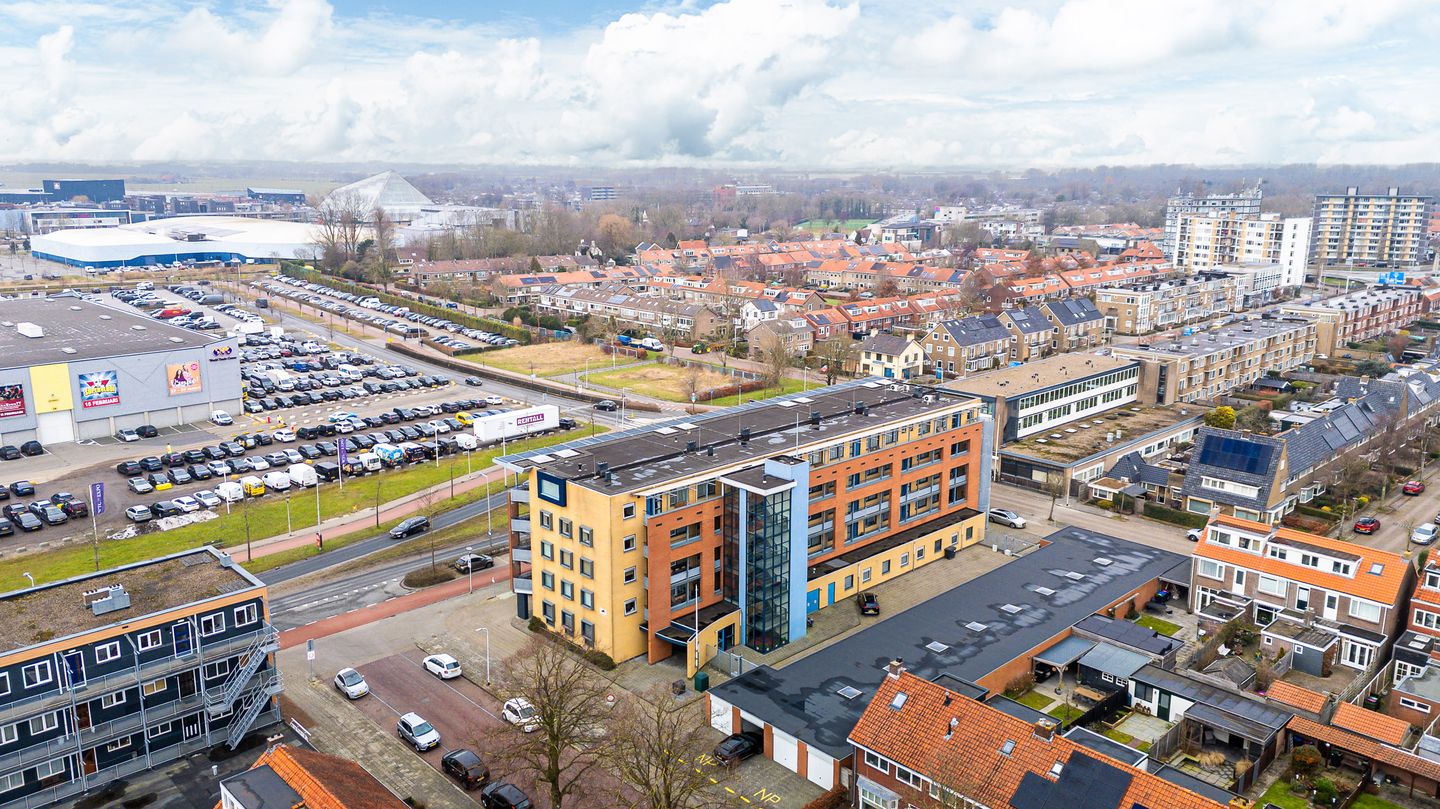 Foto 40 van P.C. Hooftstraat 48