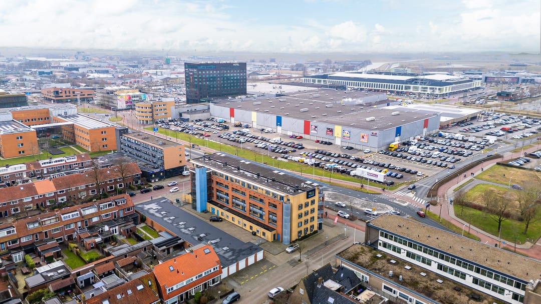 Foto 43 van P.C. Hooftstraat 48