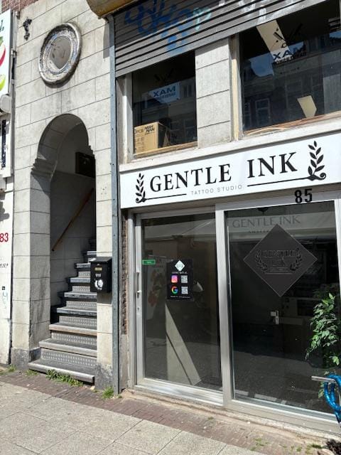 Bekijk foto 1 van Albert Cuypstraat 85-O