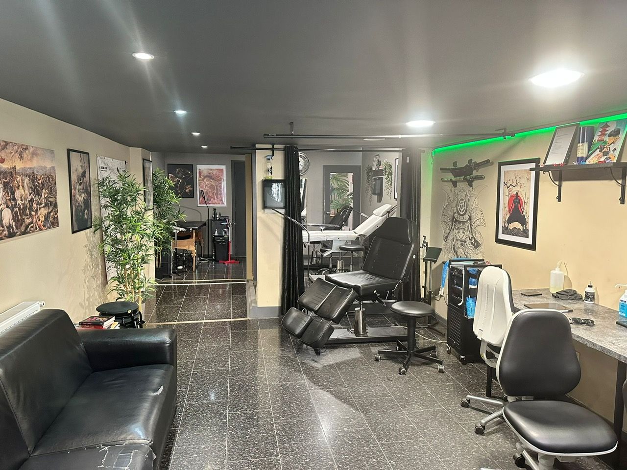 Bekijk foto 5 van Albert Cuypstraat 85-O