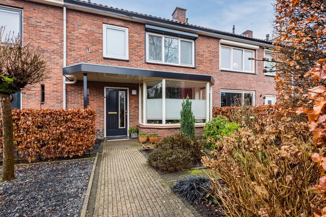 Photo 1 of Middenlaan 40