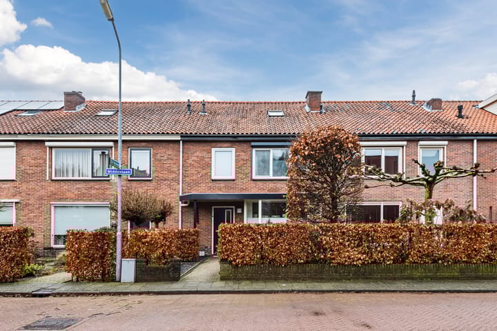 Photo 2 of Middenlaan 40