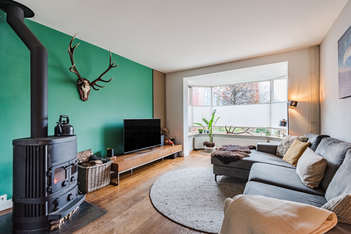 Photo 5 of Middenlaan 40