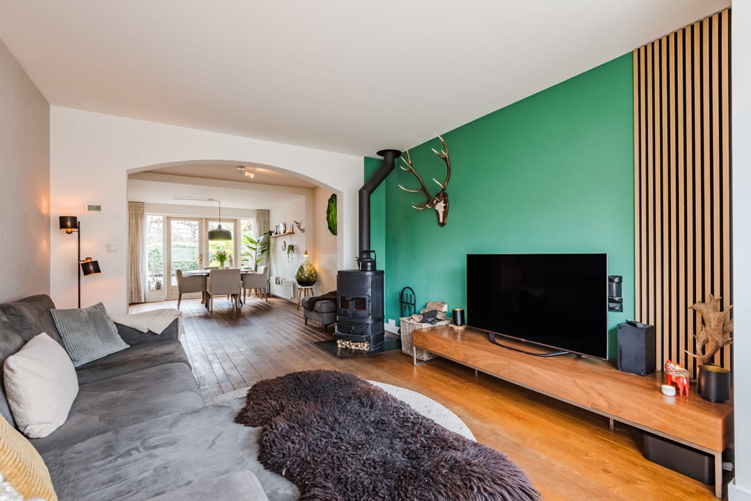 Photo 8 of Middenlaan 40