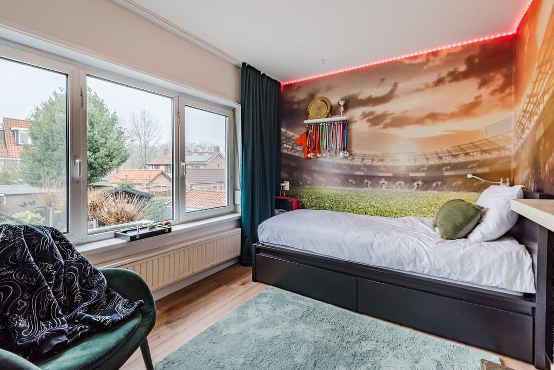 Photo 31 of Middenlaan 40