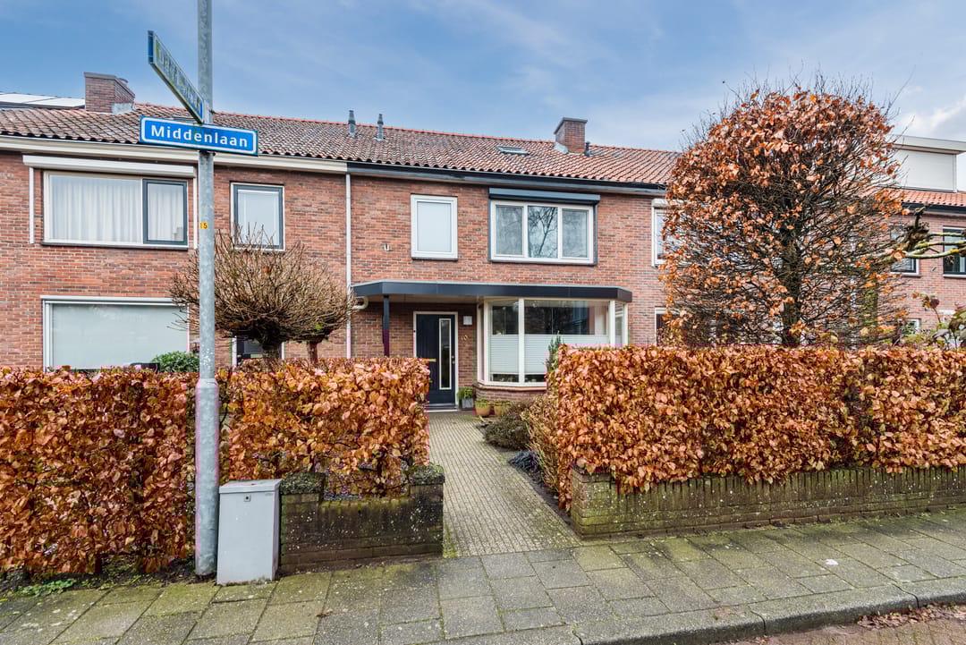 Photo 58 of Middenlaan 40