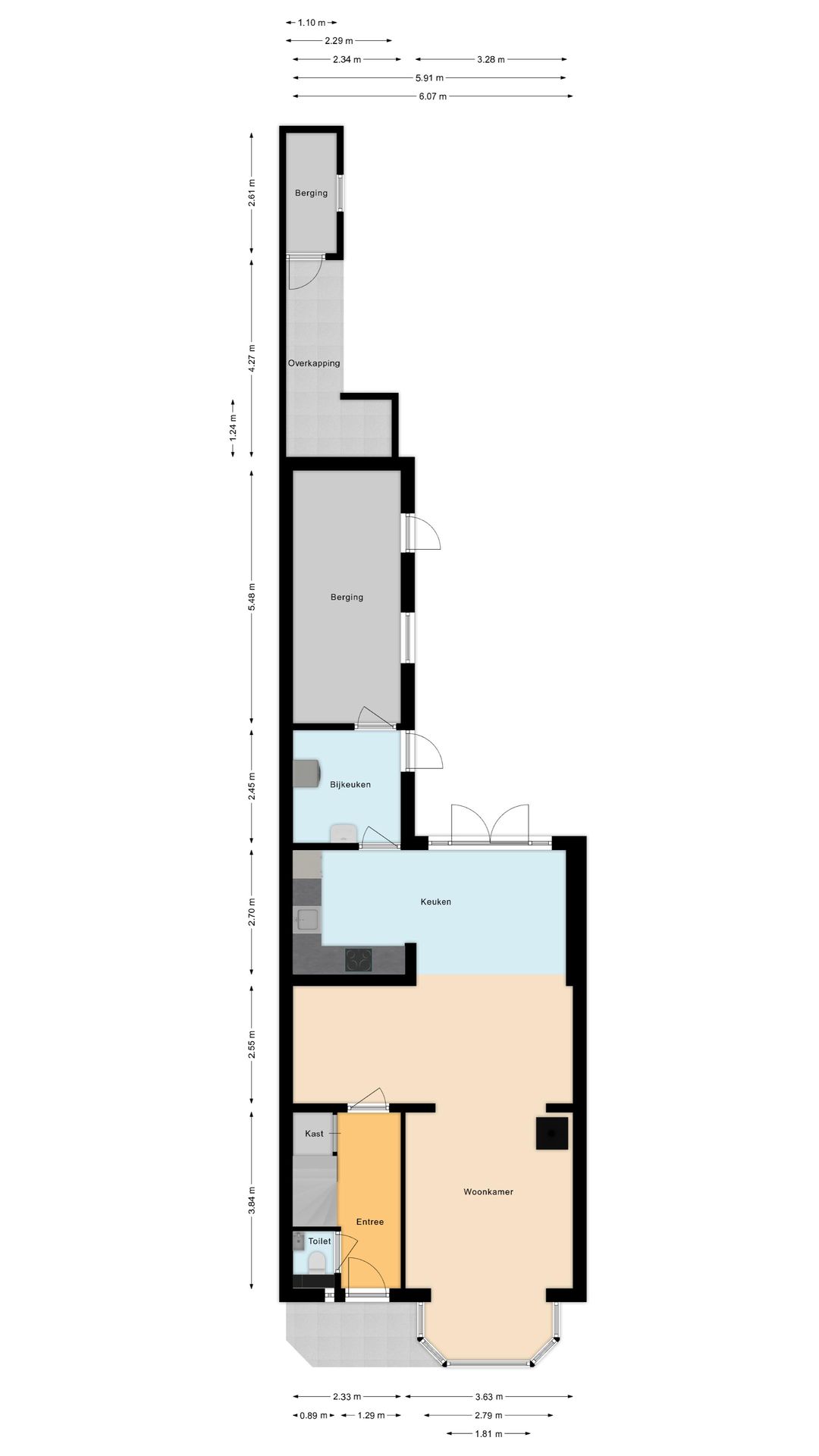 Photo 67 of Middenlaan 40