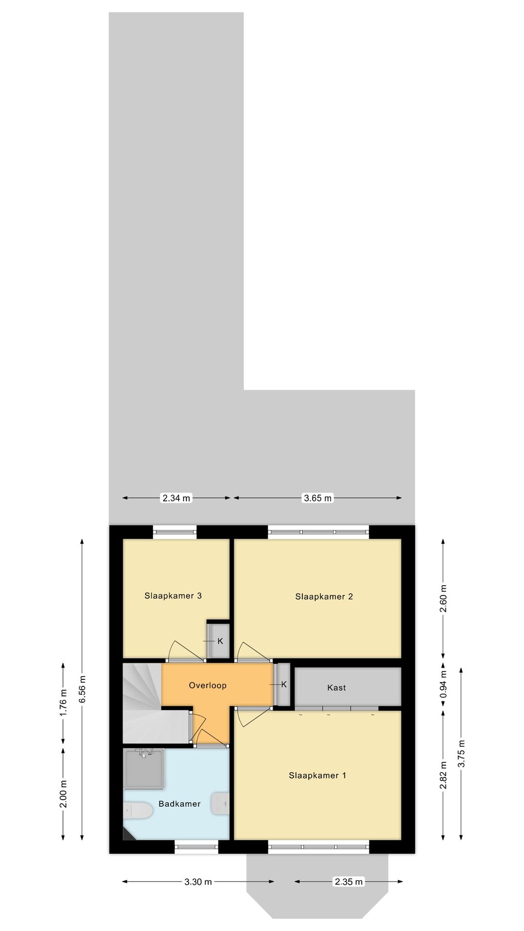 Photo 68 of Middenlaan 40