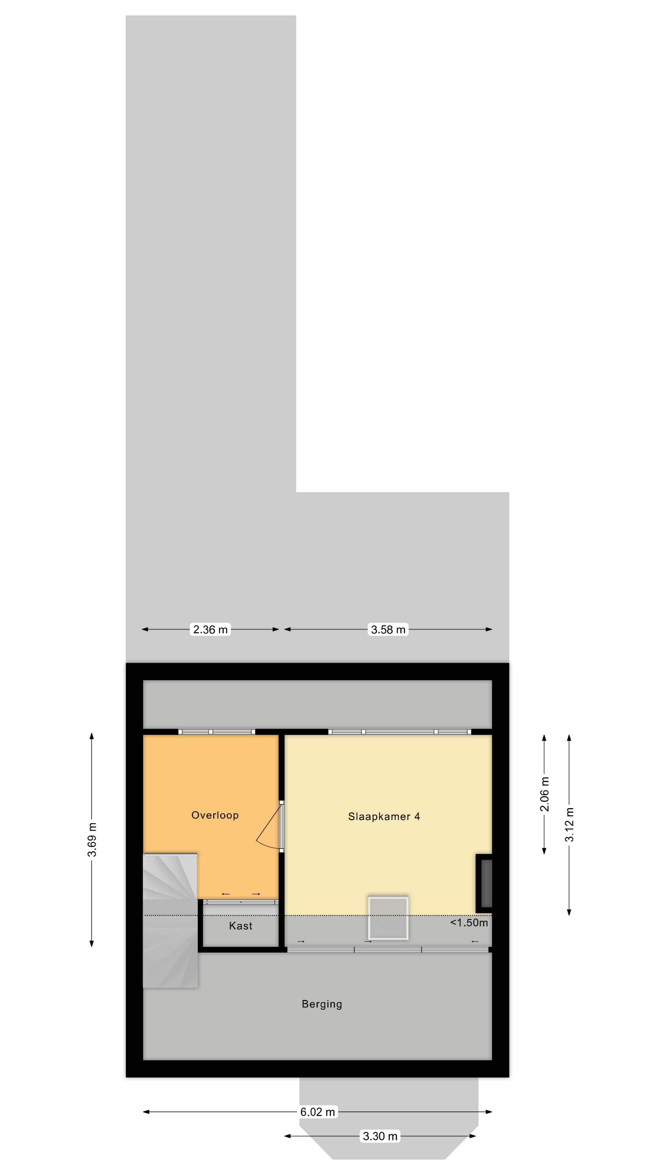 Photo 69 of Middenlaan 40