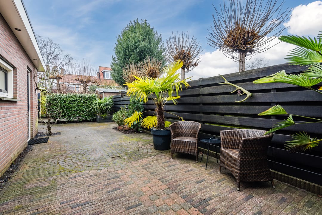 Photo 46 of Middenlaan 40