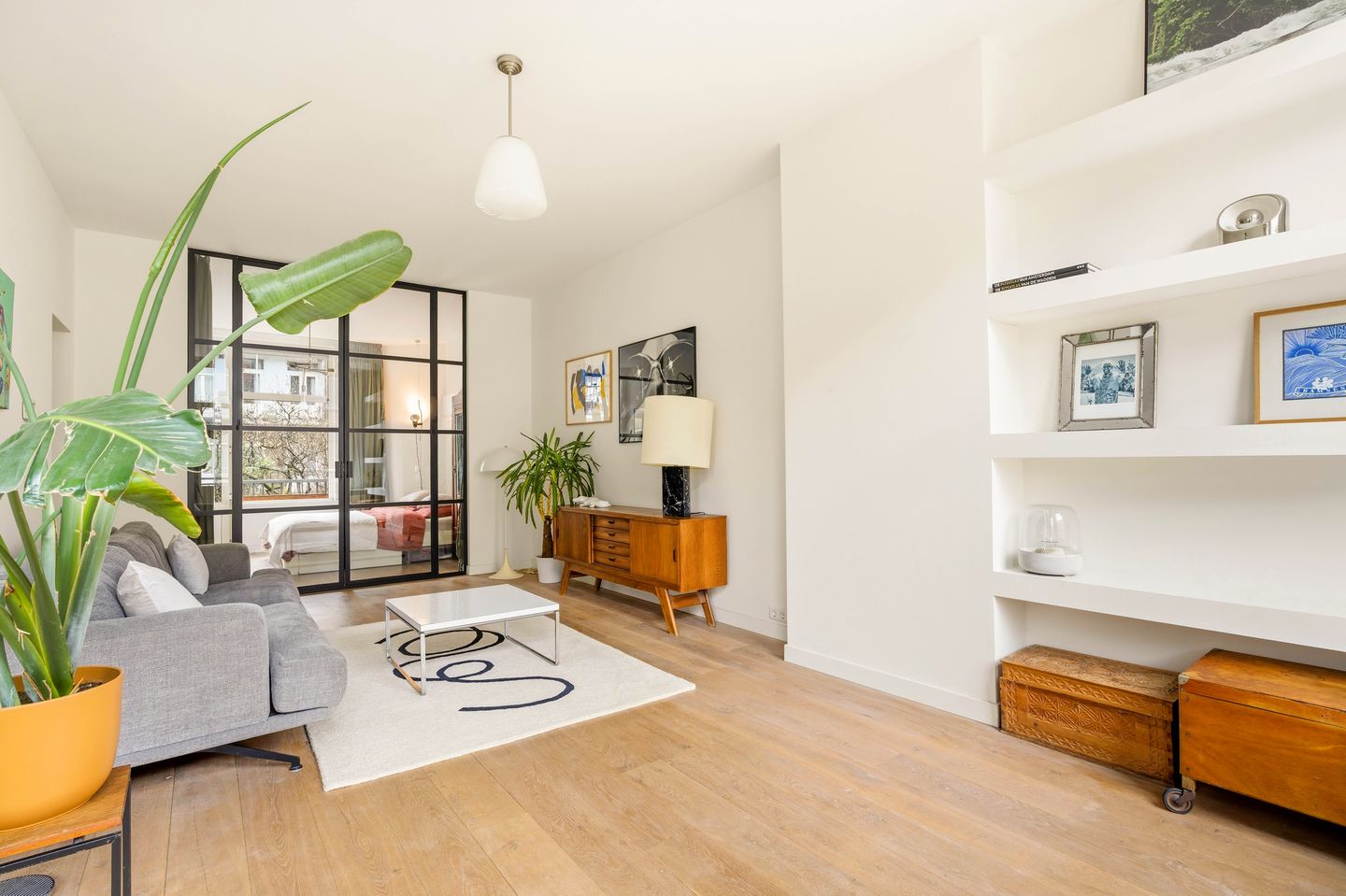 Foto 1 van Admiraal De Ruijterweg 169-1