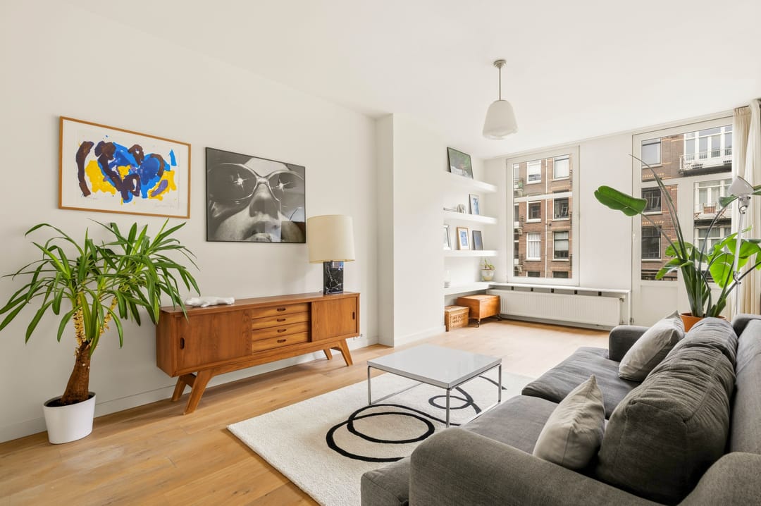 Foto 2 van Admiraal De Ruijterweg 169-1