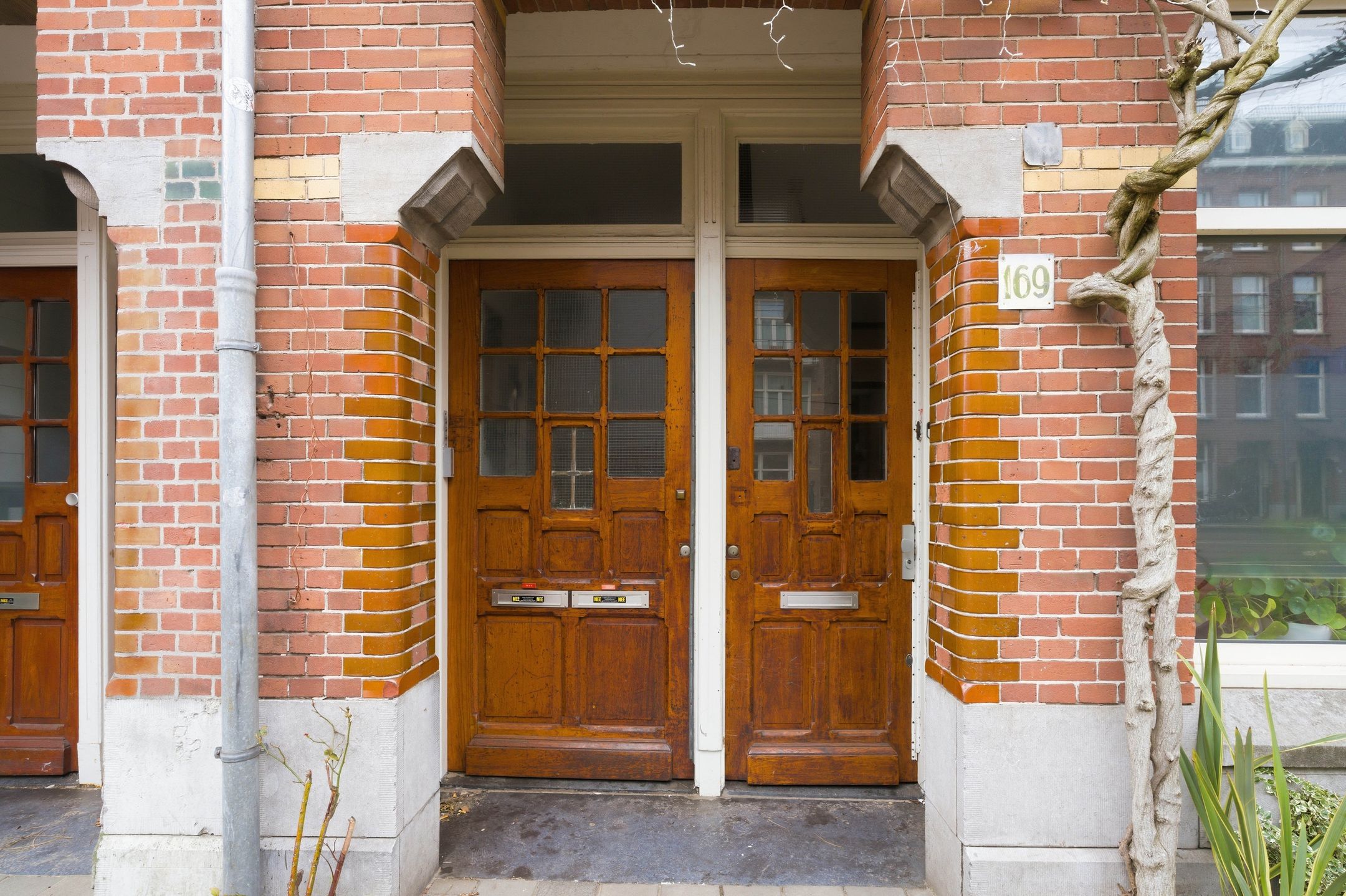 Foto 6 van Admiraal De Ruijterweg 169-1