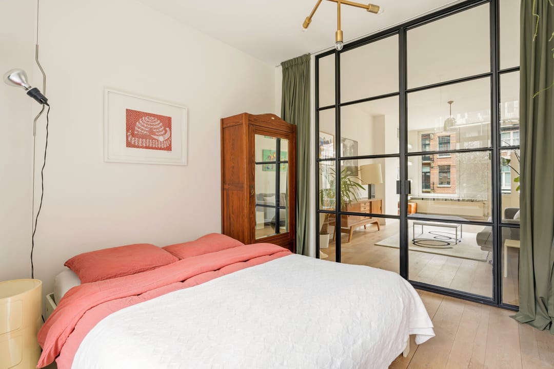 Foto 13 van Admiraal De Ruijterweg 169-1