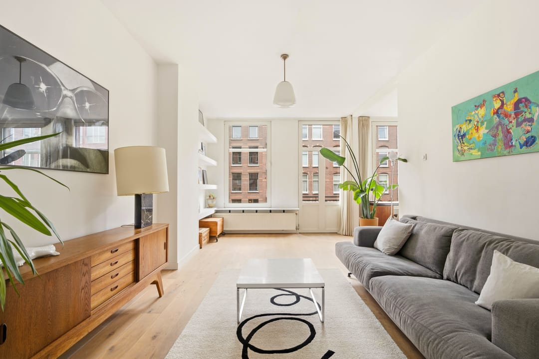 Foto 16 van Admiraal De Ruijterweg 169-1