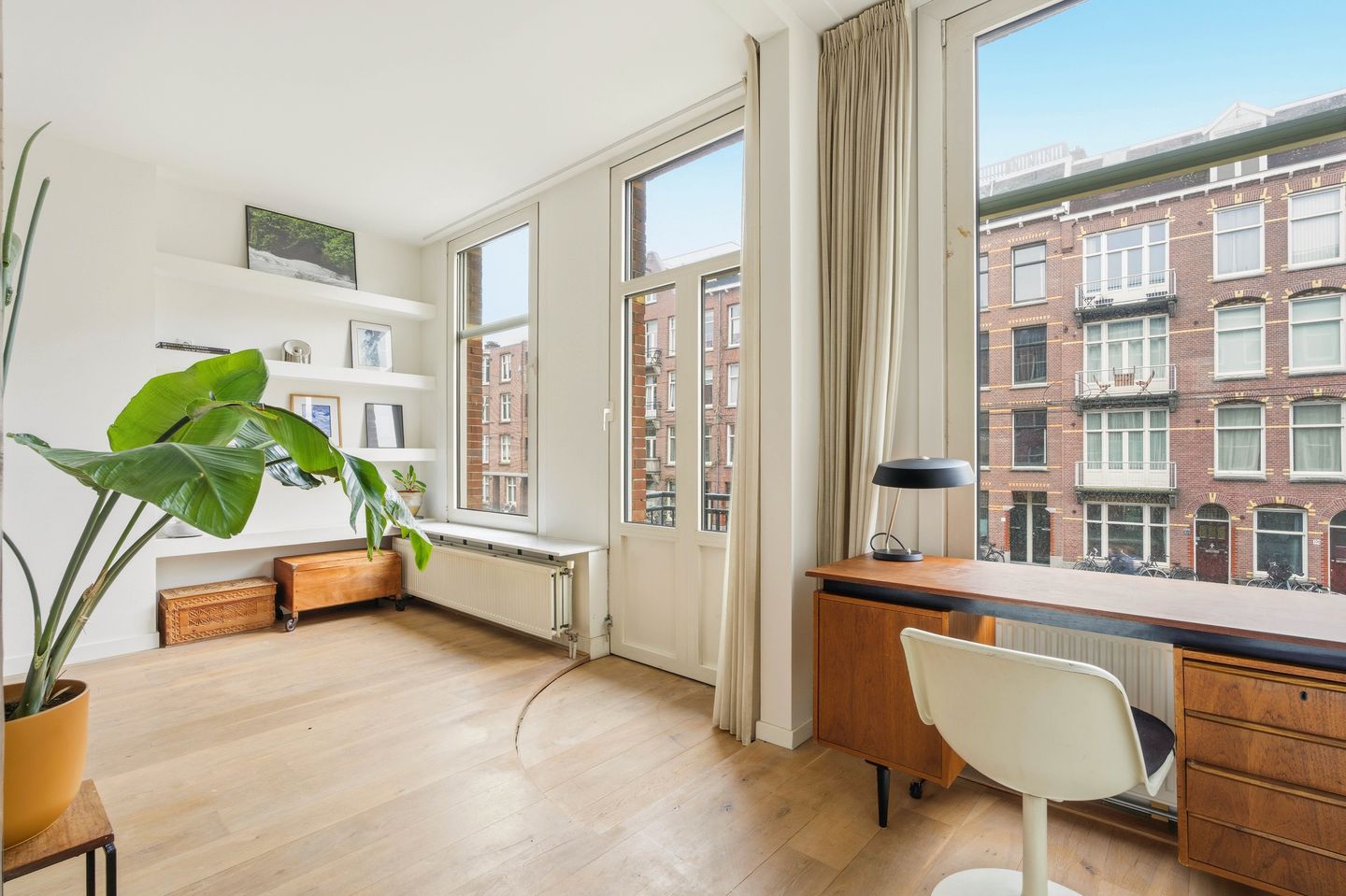 Foto 19 van Admiraal De Ruijterweg 169-1