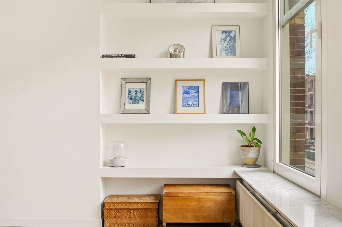 Foto 20 van Admiraal De Ruijterweg 169-1