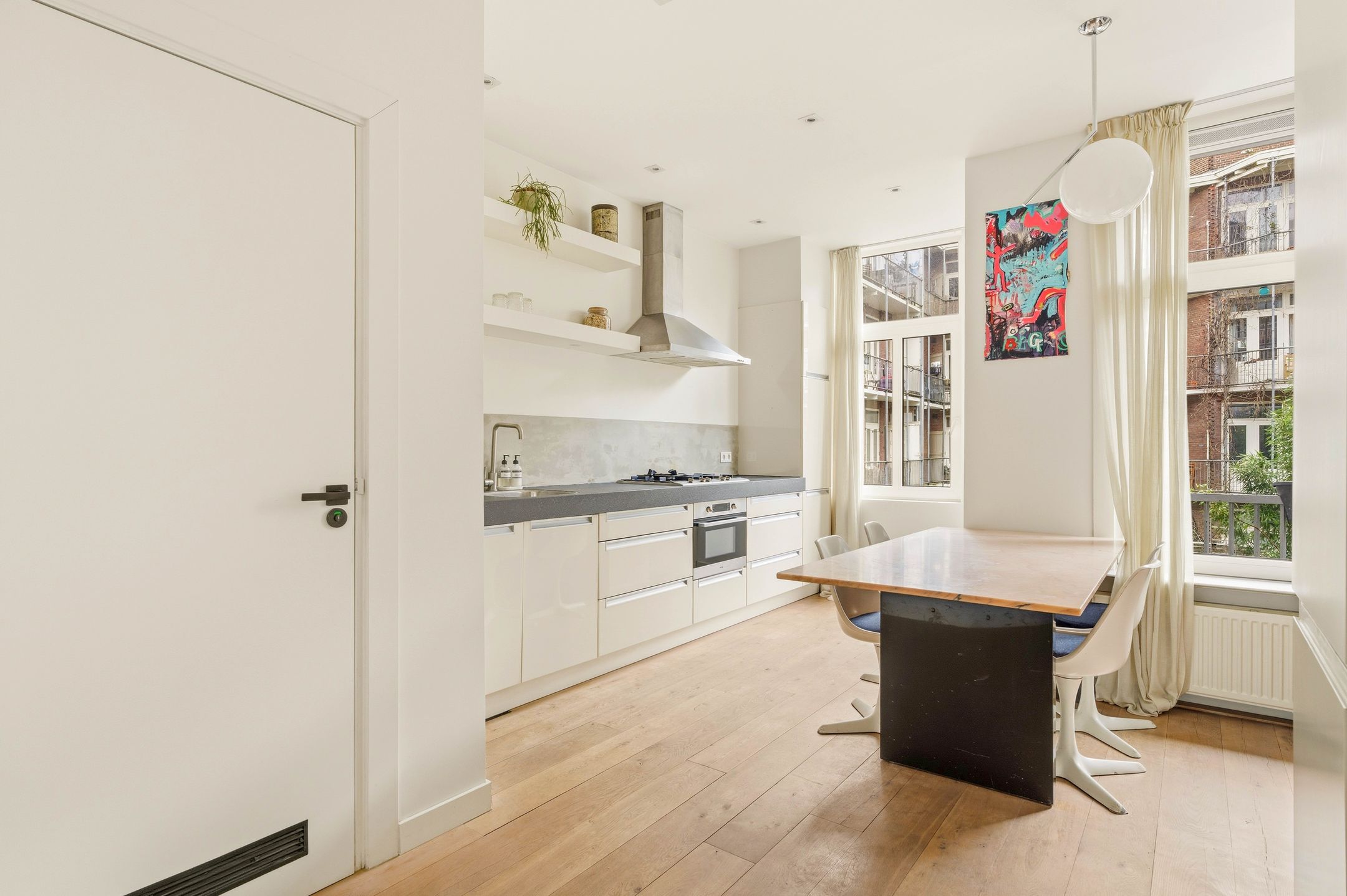 Foto 24 van Admiraal De Ruijterweg 169-1