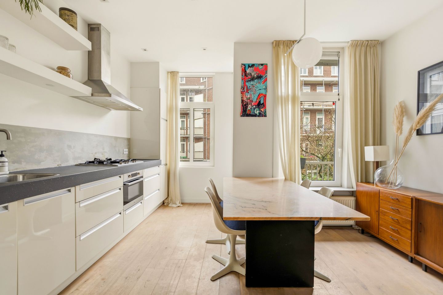 Foto 25 van Admiraal De Ruijterweg 169-1