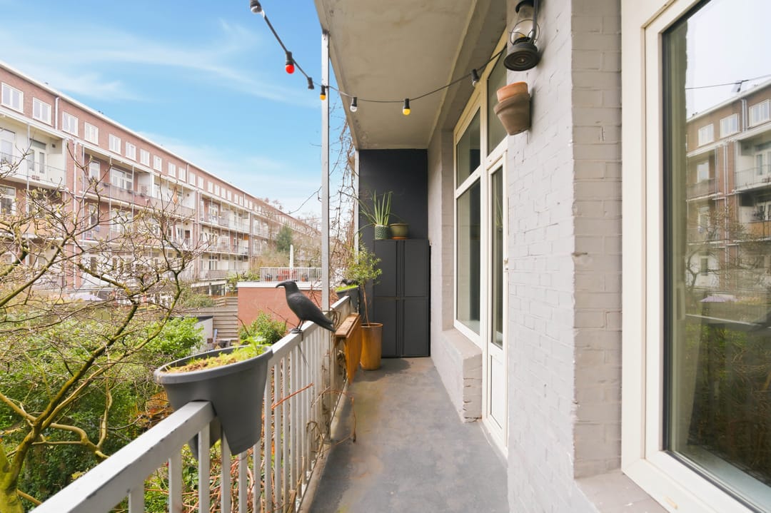 Foto 26 van Admiraal De Ruijterweg 169-1