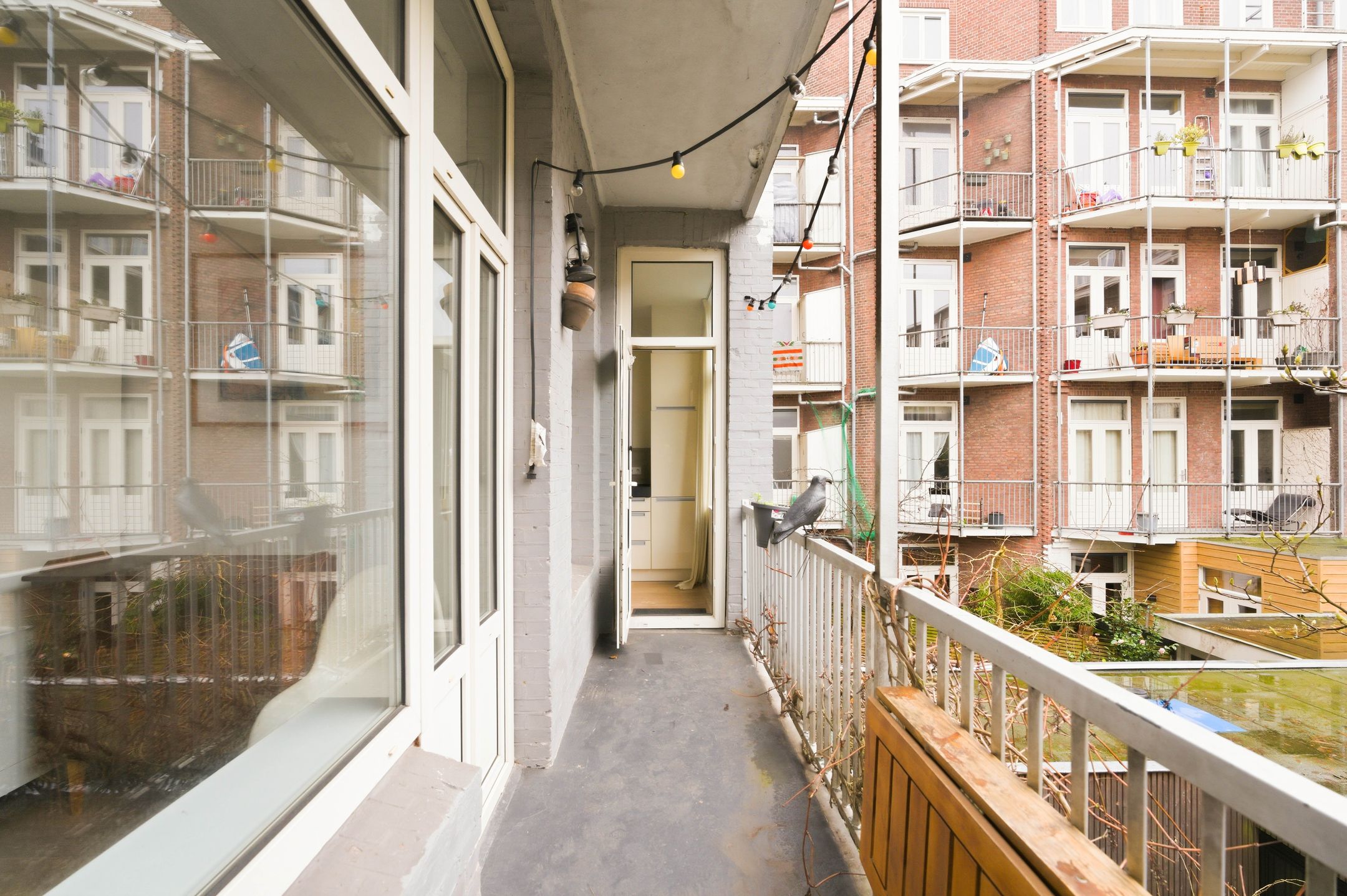 Foto 27 van Admiraal De Ruijterweg 169-1