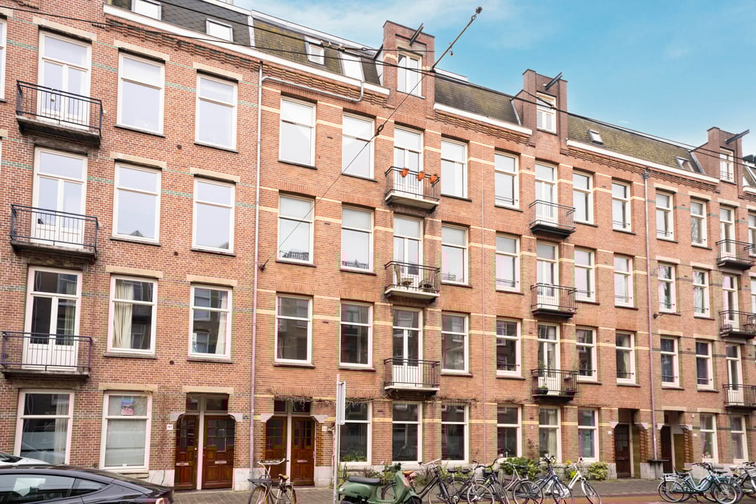 Foto 32 van Admiraal De Ruijterweg 169-1