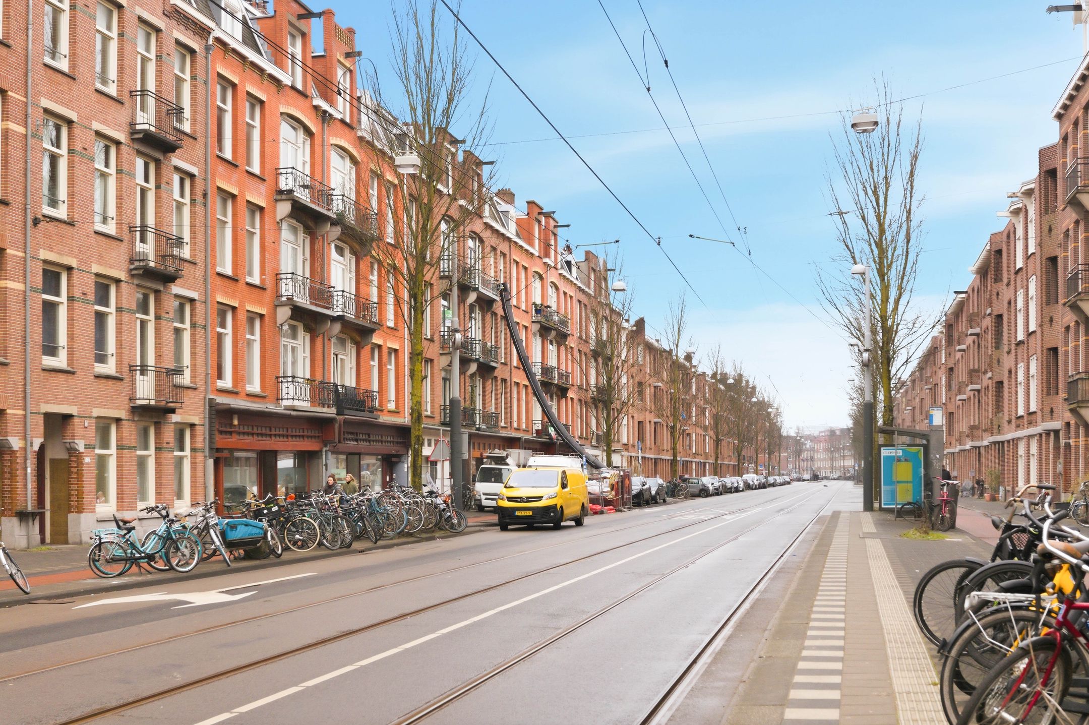 Foto 33 van Admiraal De Ruijterweg 169-1