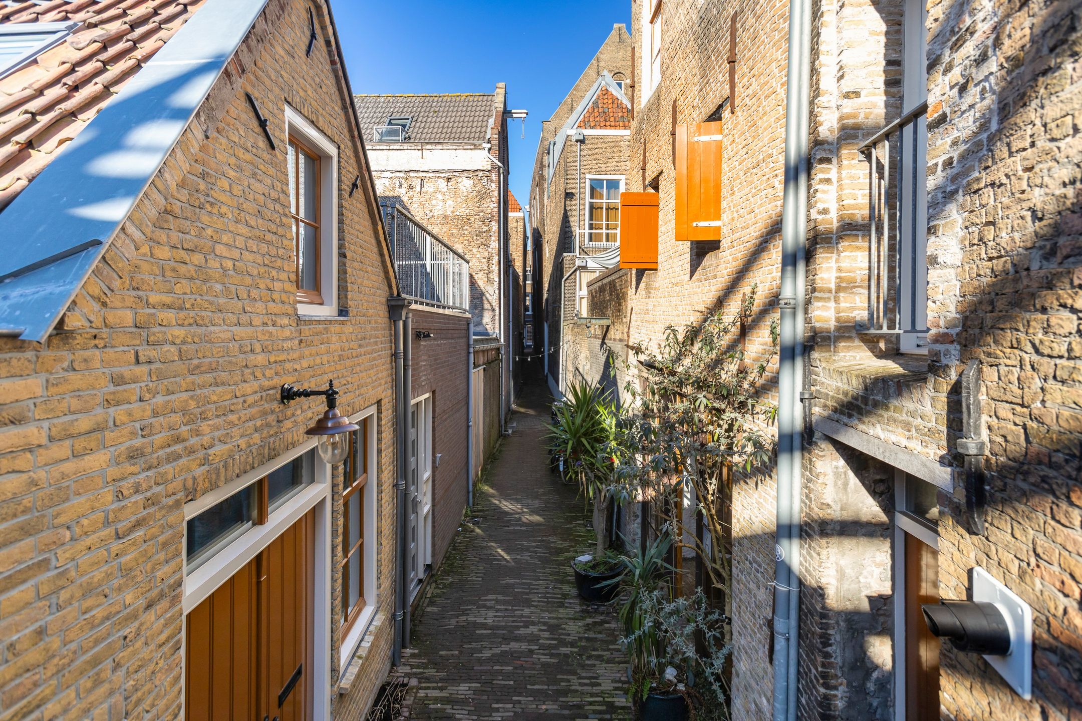 Foto 3 van Haringstraat 6