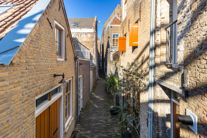 Foto 3 van Haringstraat 6