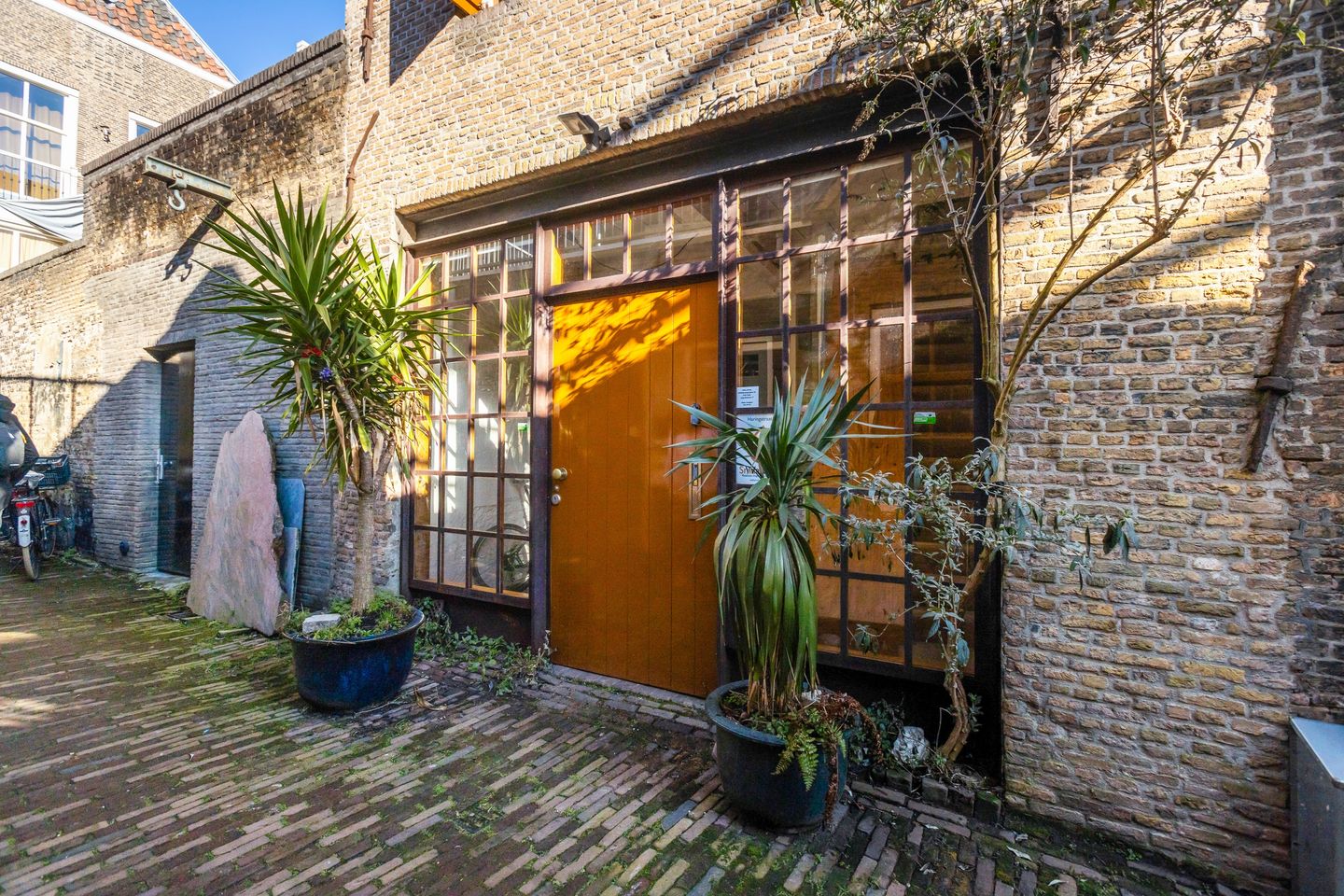 Foto 4 van Haringstraat 6