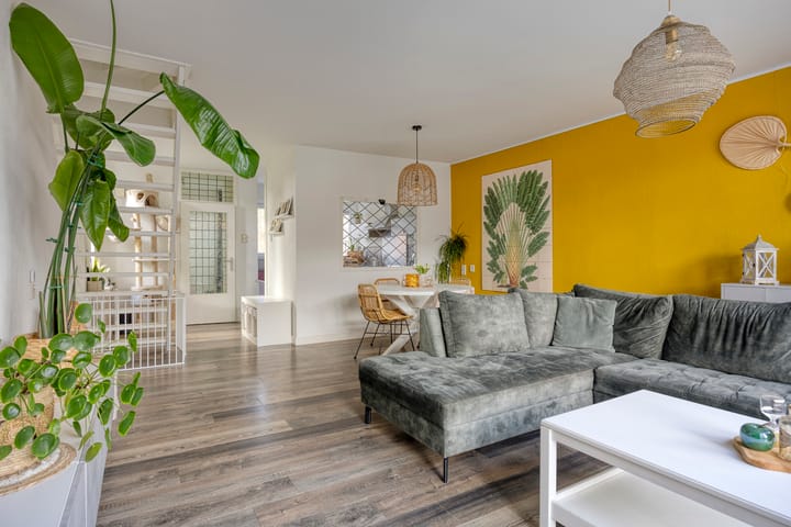 Foto 2 van Zeesterpad 18