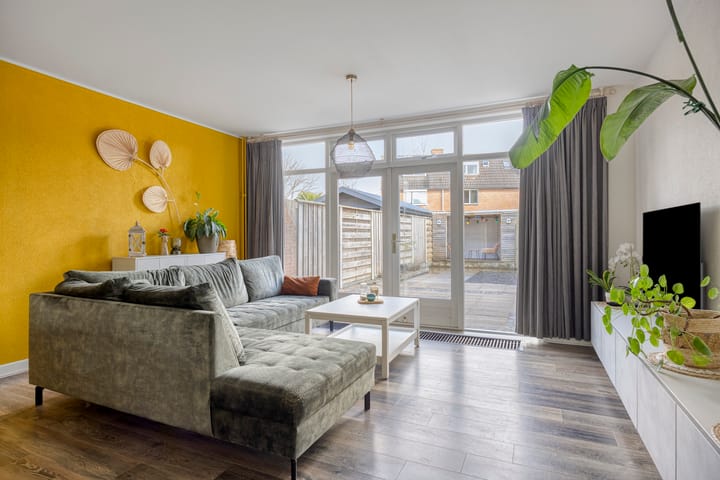 Foto 3 van Zeesterpad 18