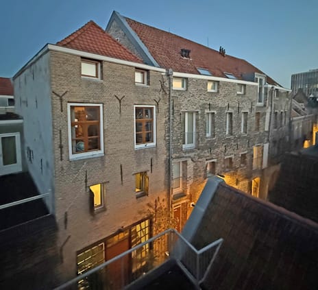 Afbeelding van Haringstraat 6 - Derde foto