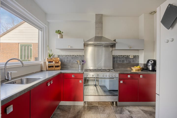 Foto 4 van Zeesterpad 18