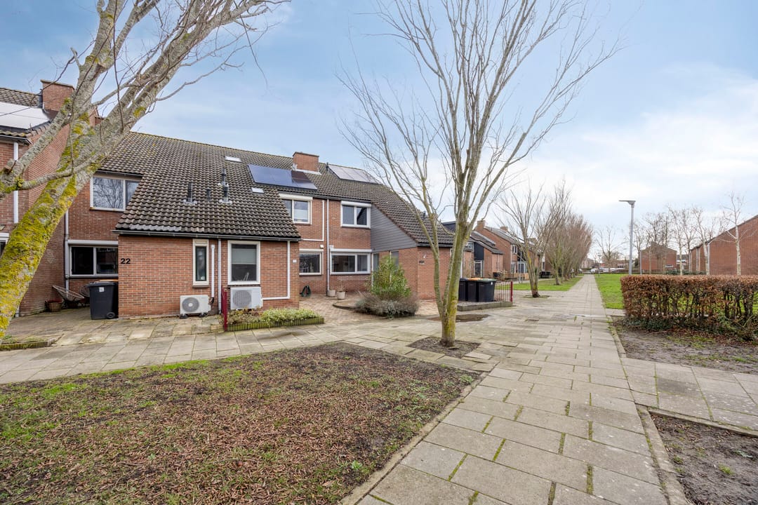 Foto 7 van Zeesterpad 18