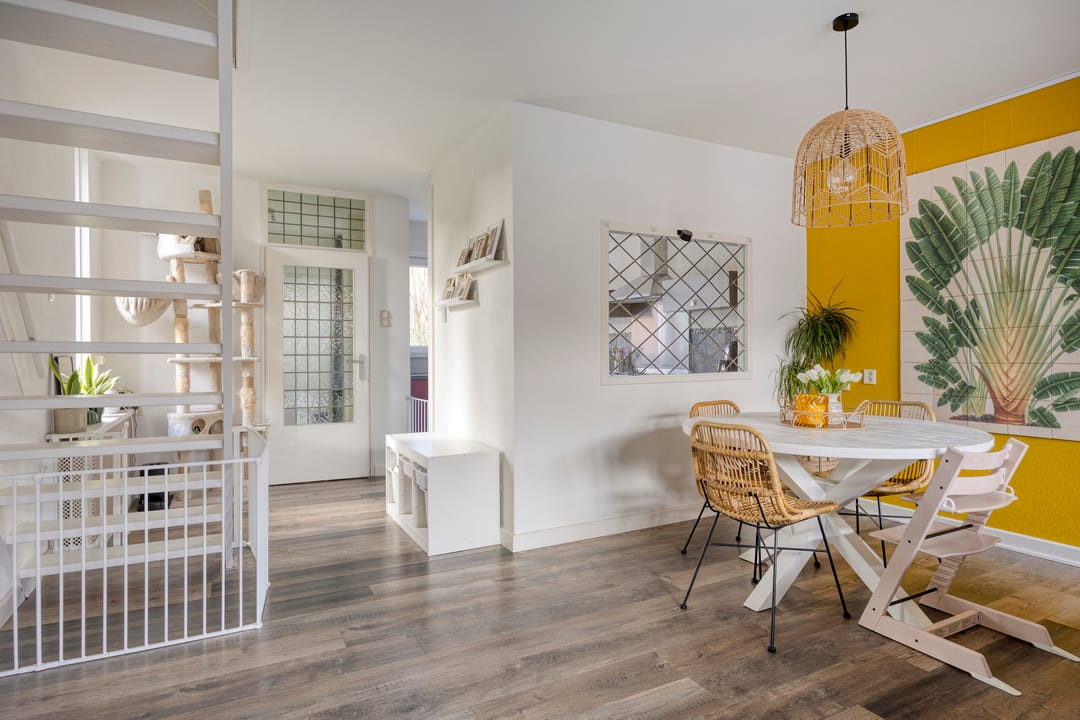 Foto 8 van Zeesterpad 18