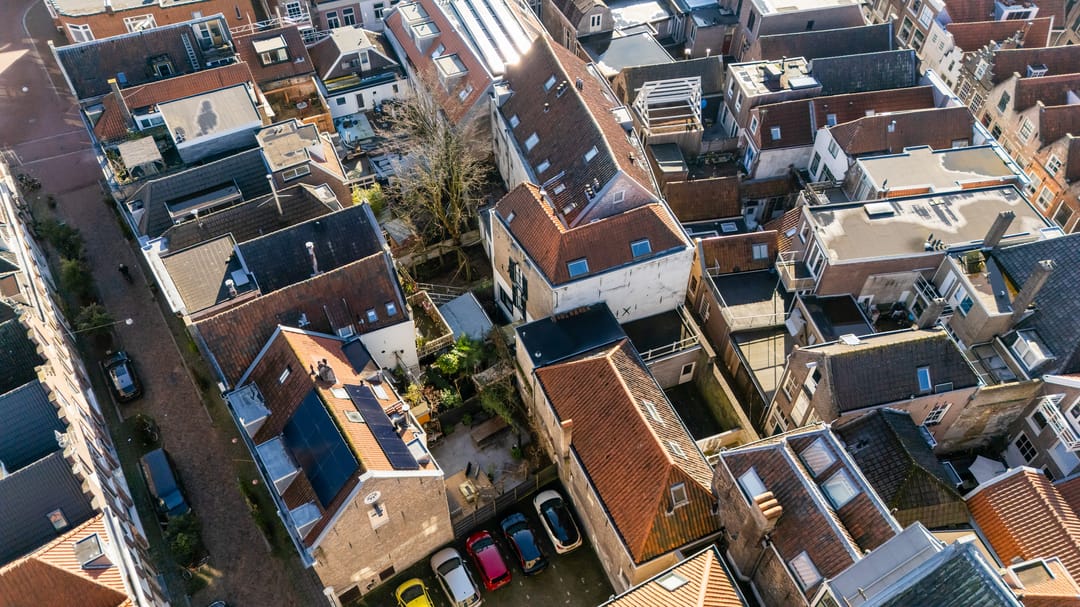 Foto 8 van Haringstraat 6