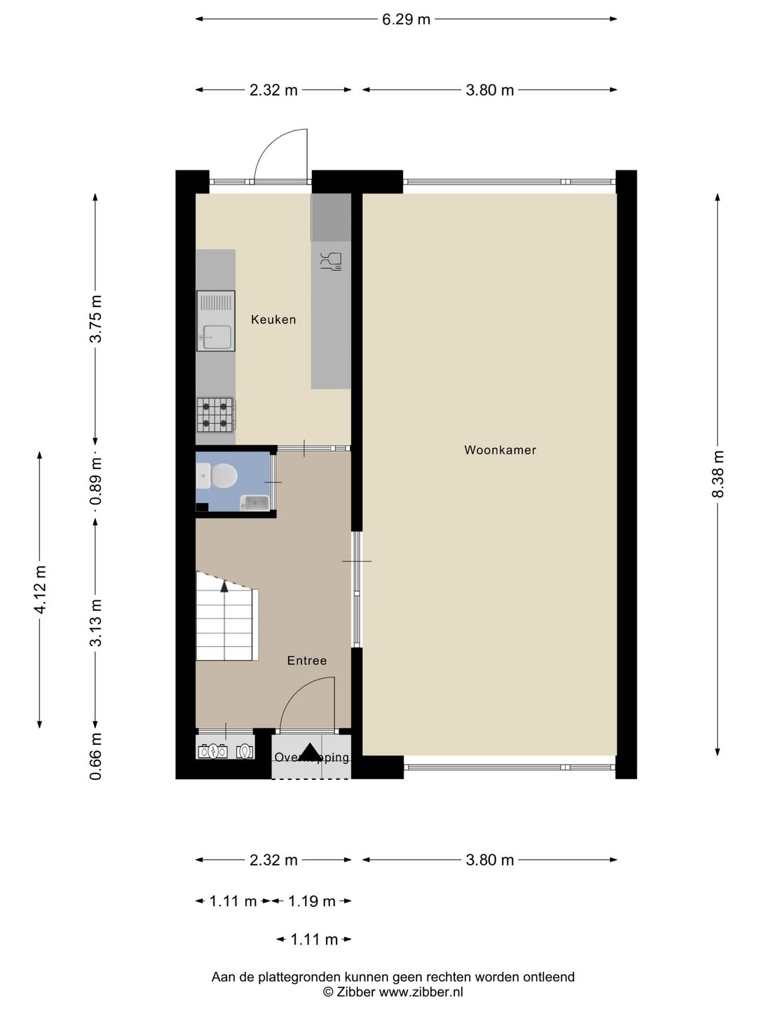 Foto 37 van Weezenhof 6719