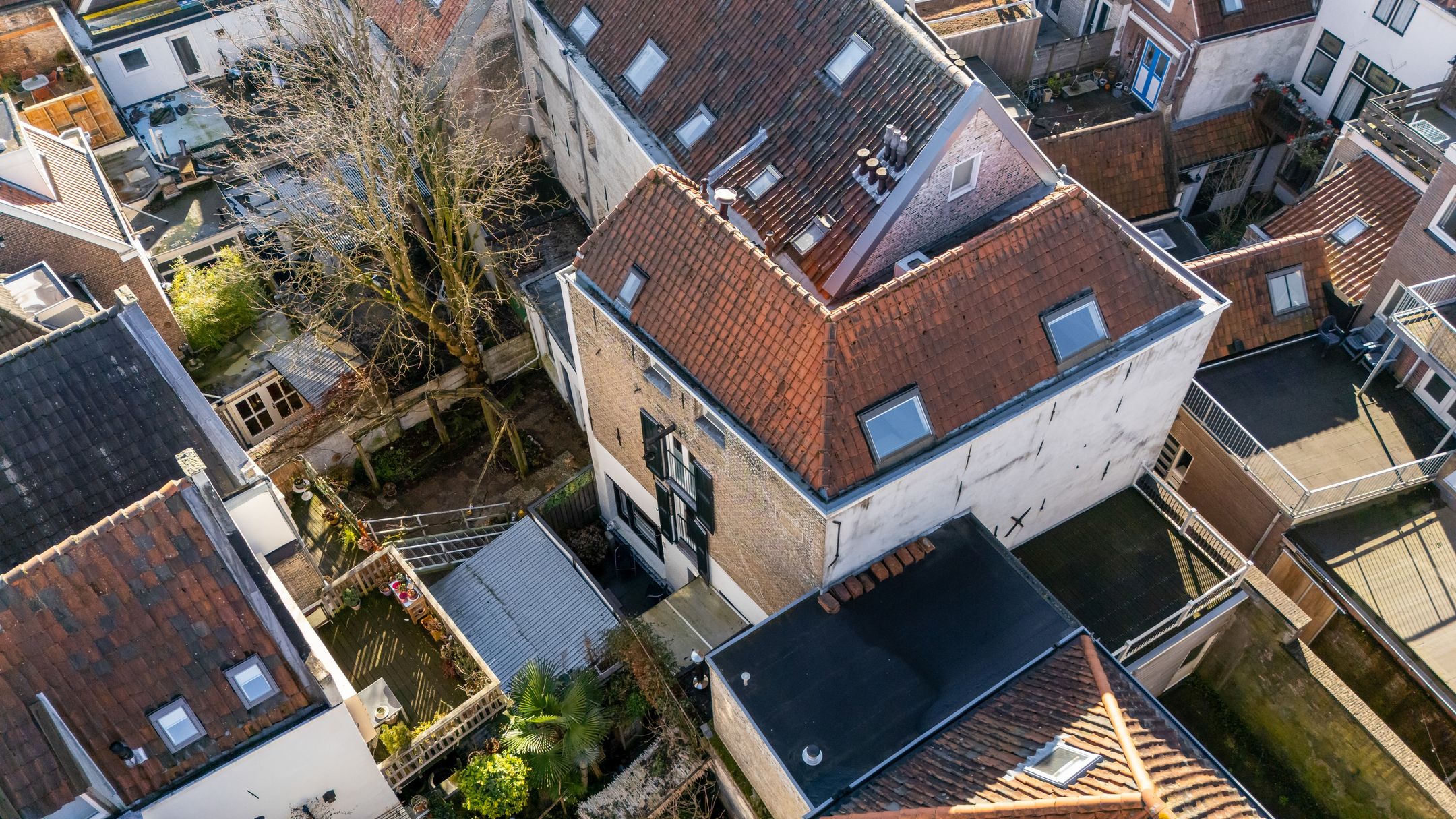 Foto 9 van Haringstraat 6