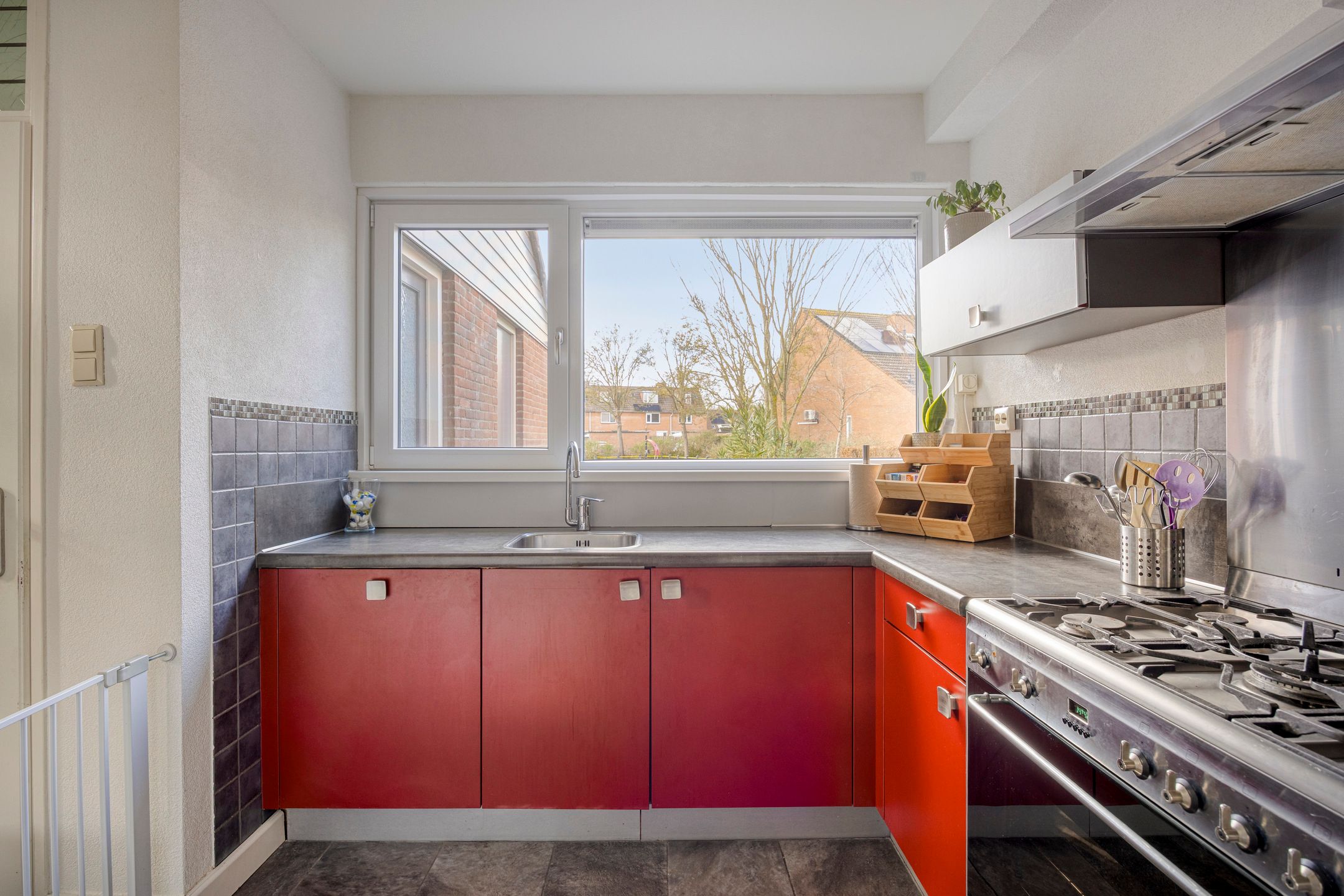 Foto 12 van Zeesterpad 18