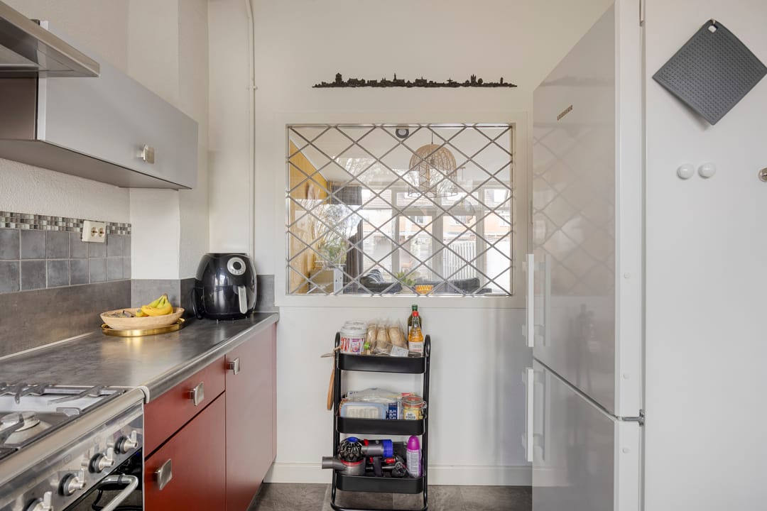 Foto 13 van Zeesterpad 18